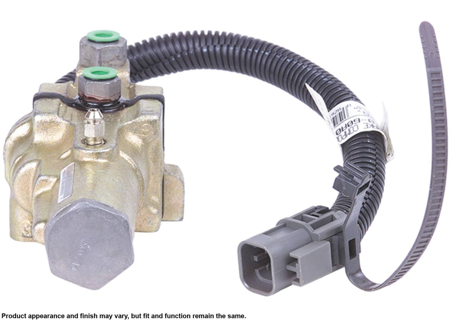 Cardone Reman ABS Hydraulic Assembly 12-2043