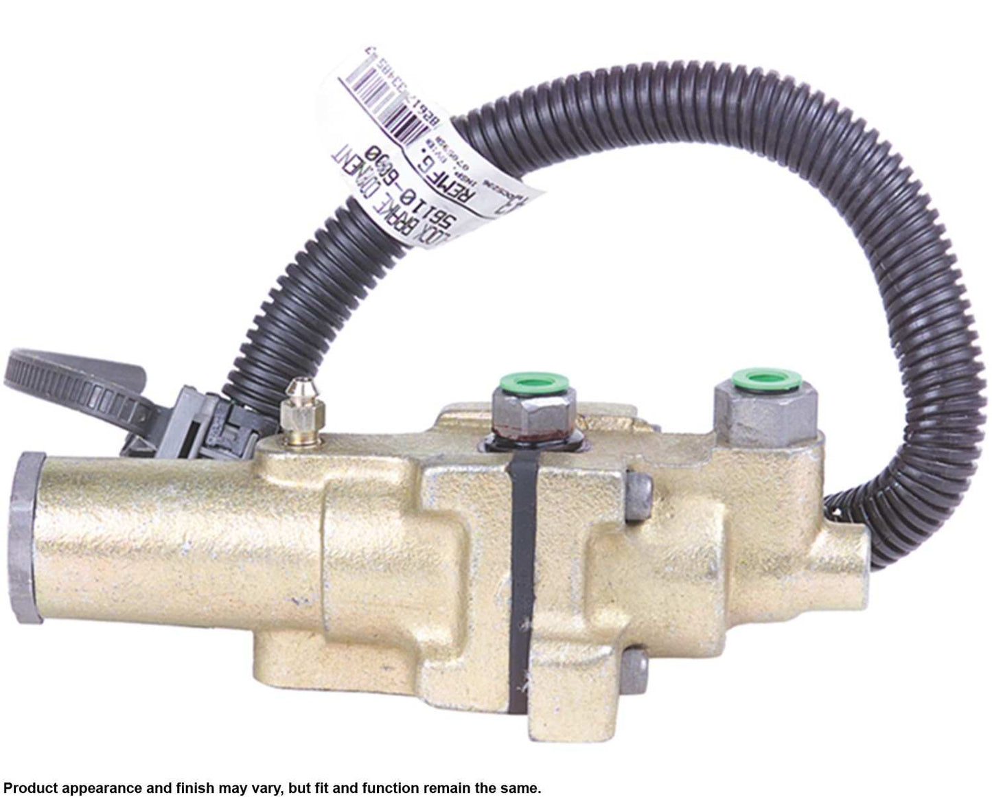 Cardone Reman ABS Hydraulic Assembly 12-2043