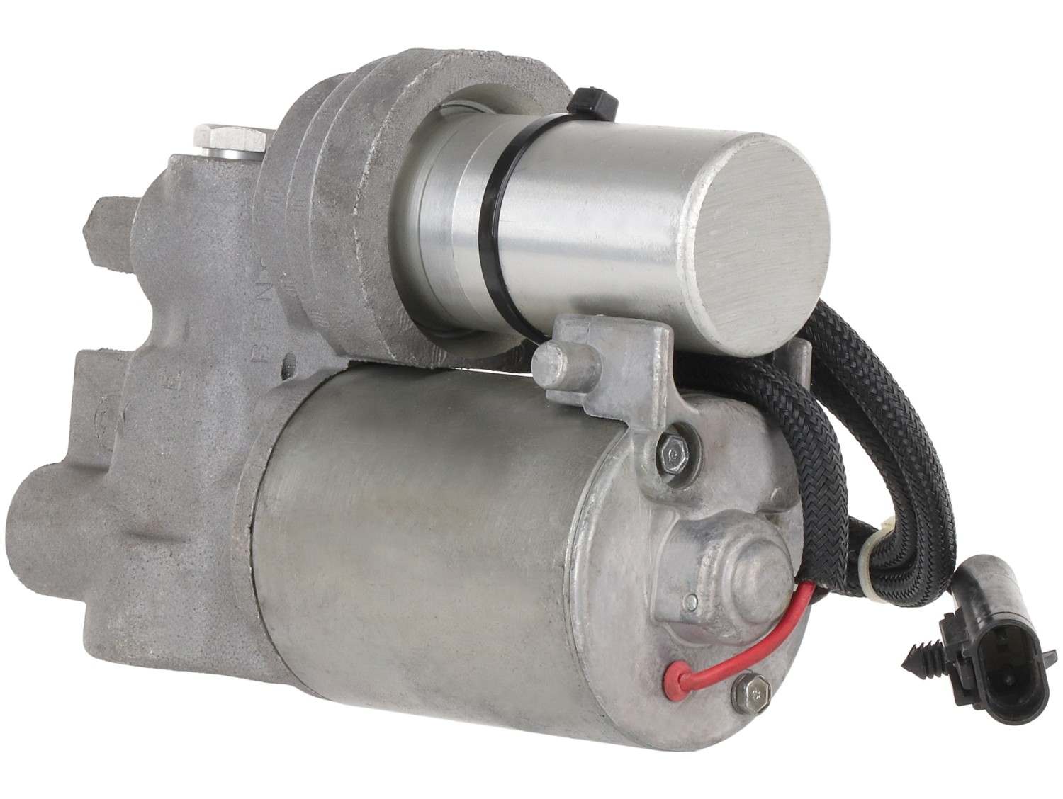 Cardone Reman ABS Pump and Motor Assembly 12-4103