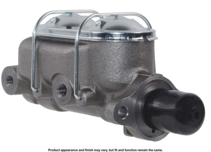 Cardone New New Brake Master Cylinder 13-1371