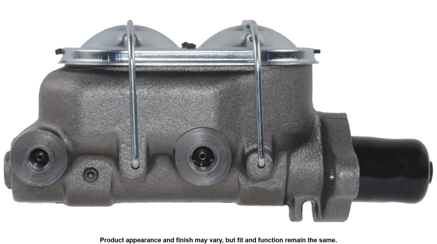 Cardone New New Brake Master Cylinder 13-1371