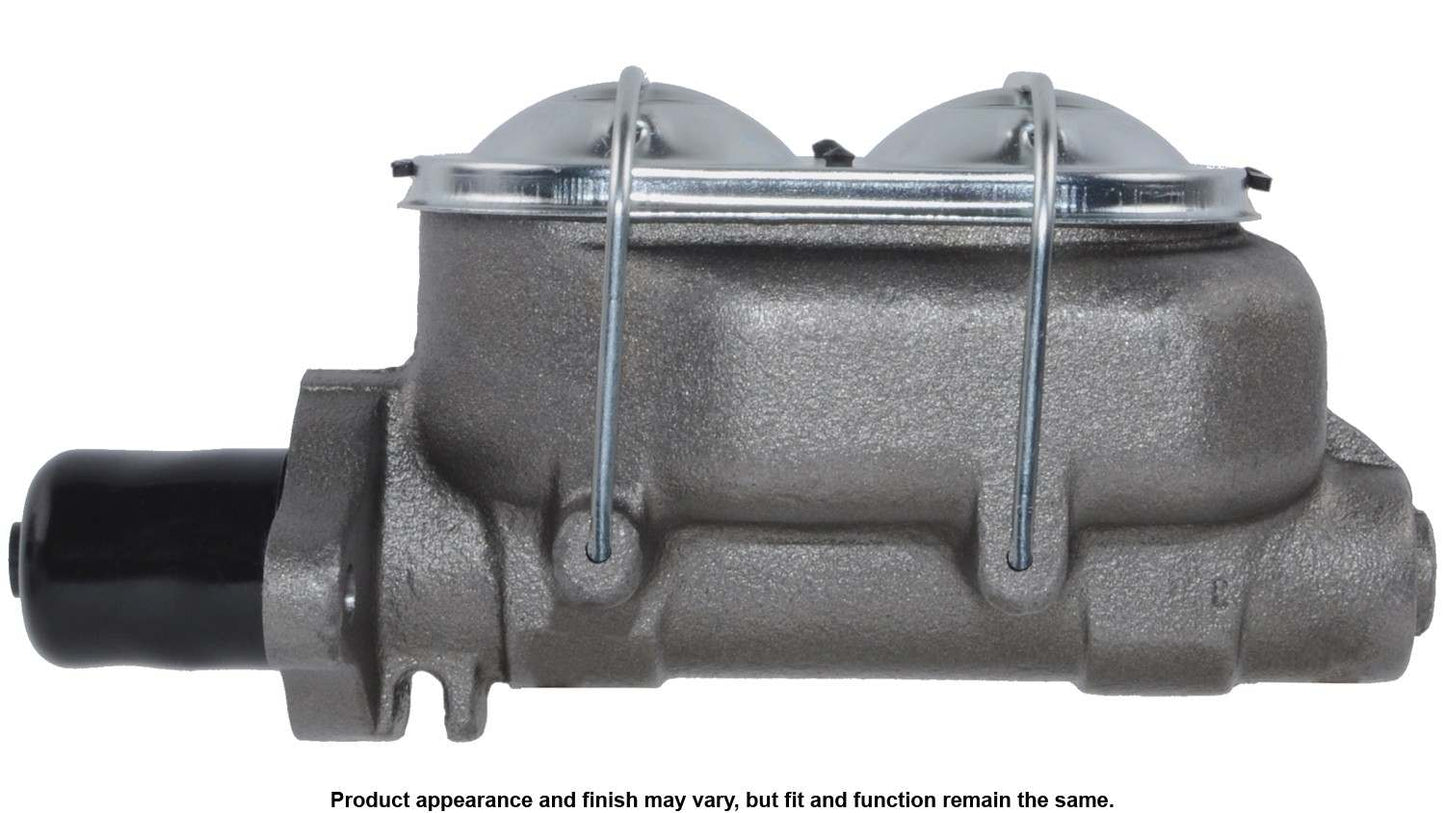 Cardone New New Brake Master Cylinder 13-1371
