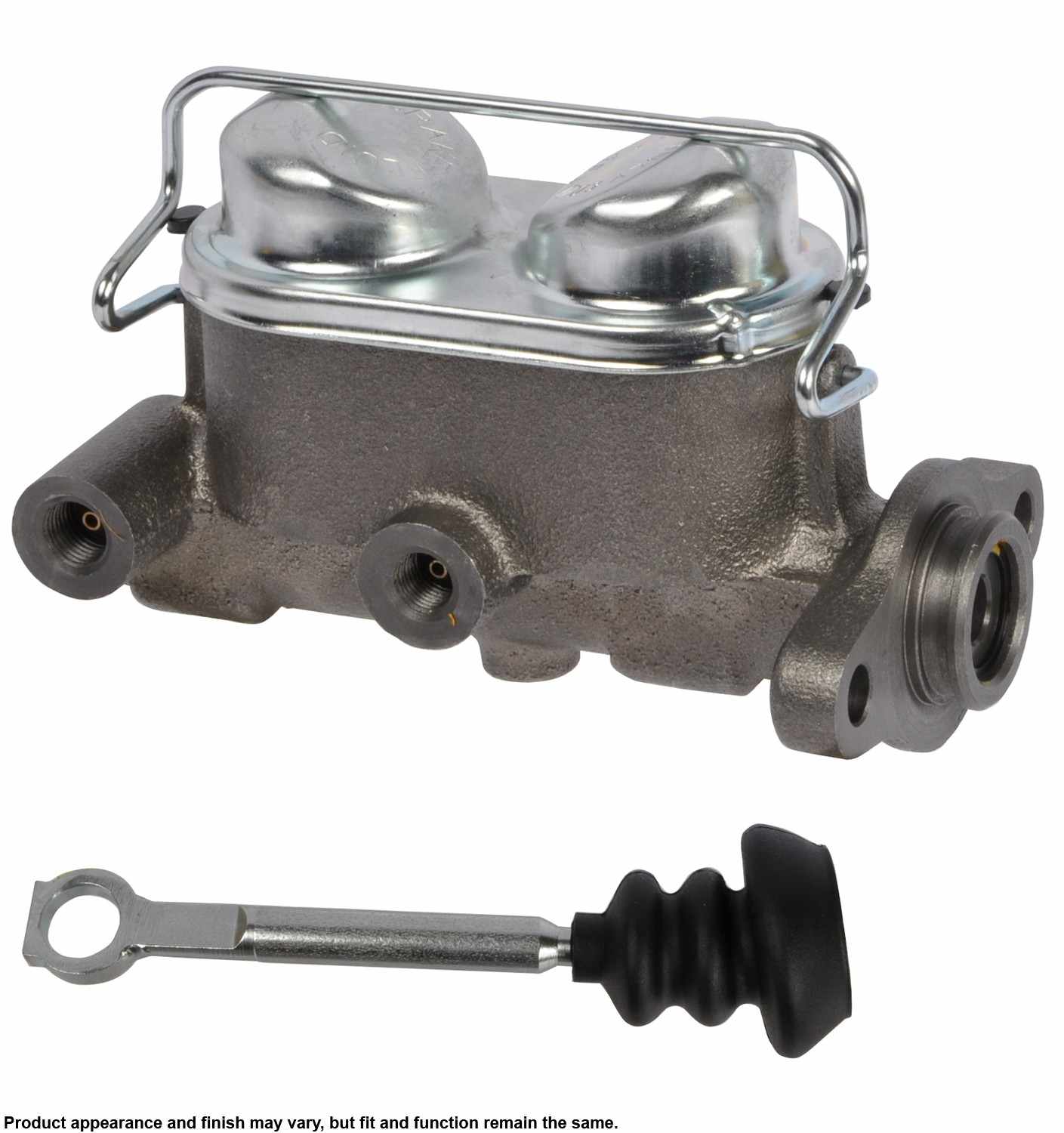 Cardone New New Brake Master Cylinder 13-1485