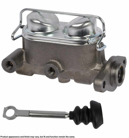 Cardone New New Brake Master Cylinder 13-1485