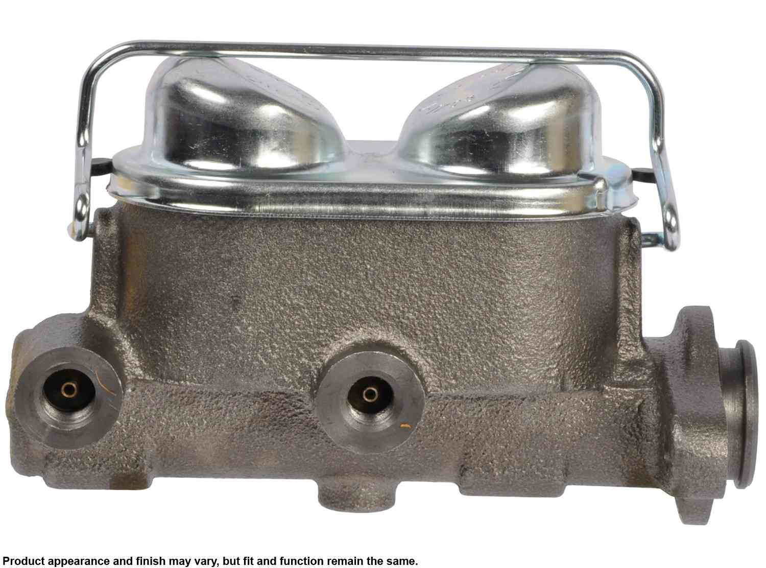 Cardone New New Brake Master Cylinder 13-1485
