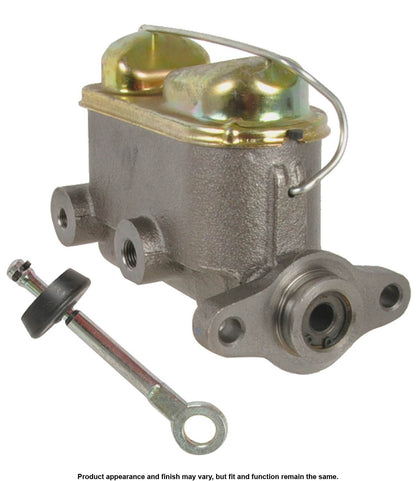 Cardone New New Brake Master Cylinder 13-1614
