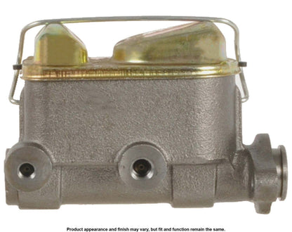 Cardone New New Brake Master Cylinder 13-1614