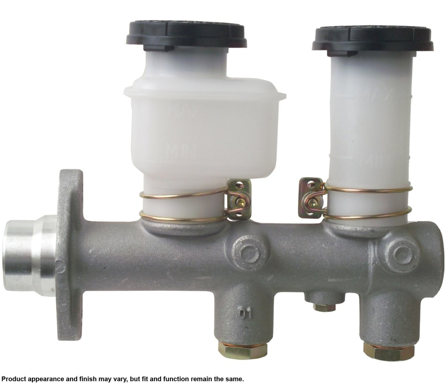 Cardone New New Brake Master Cylinder 13-1658
