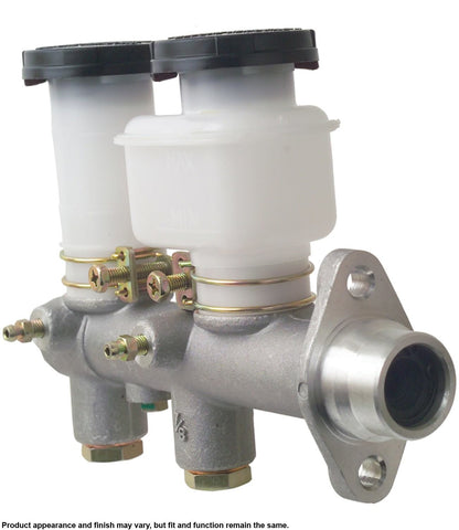 Cardone New New Brake Master Cylinder 13-1658