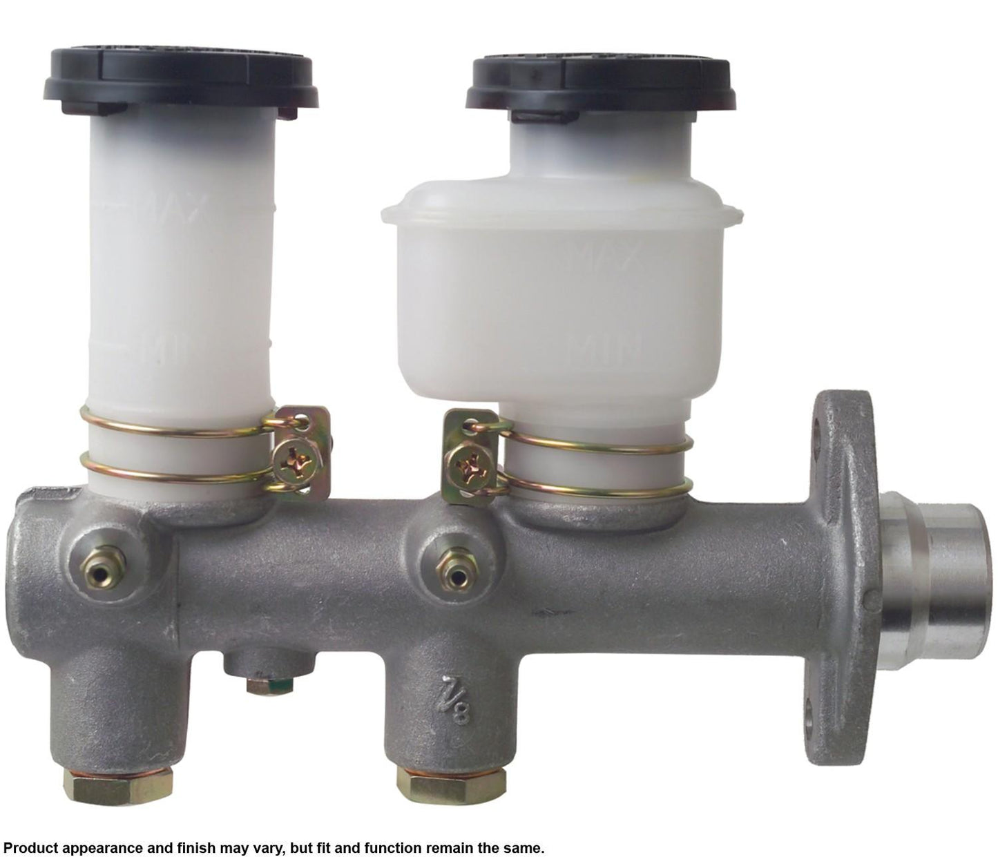 Cardone New New Brake Master Cylinder 13-1658