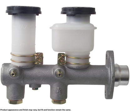 Cardone New New Brake Master Cylinder 13-1658