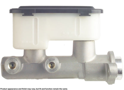Cardone New New Brake Master Cylinder 13-1889