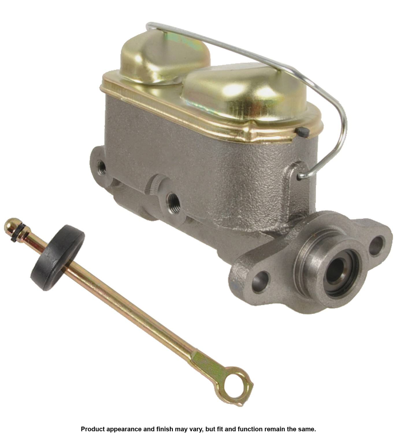 Cardone New New Brake Master Cylinder 13-1931