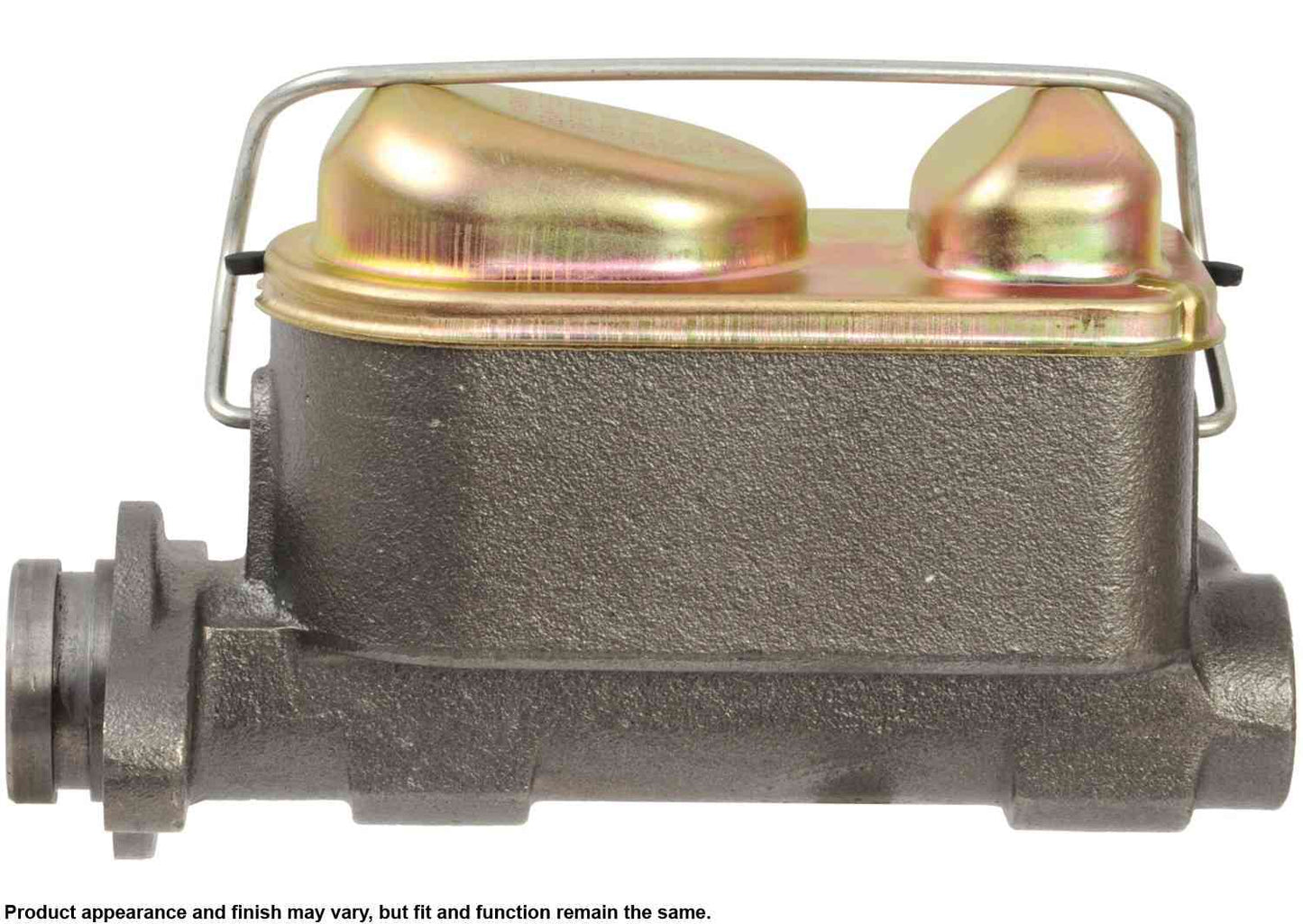 Cardone New New Brake Master Cylinder 13-1931