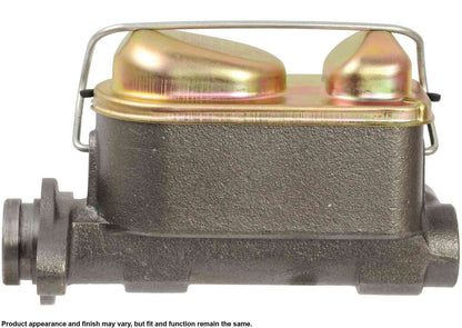 Cardone New New Brake Master Cylinder 13-1931