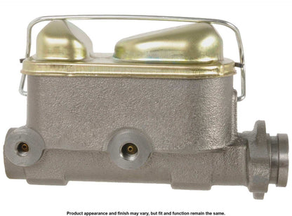 Cardone New New Brake Master Cylinder 13-1931