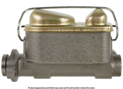 Cardone New New Brake Master Cylinder 13-1931