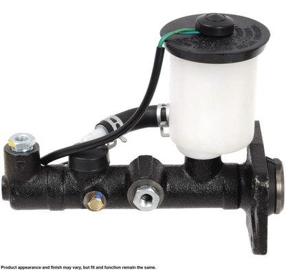 Cardone New New Brake Master Cylinder 13-1954