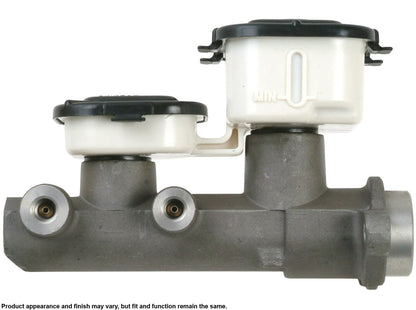 Cardone New New Brake Master Cylinder 13-2029