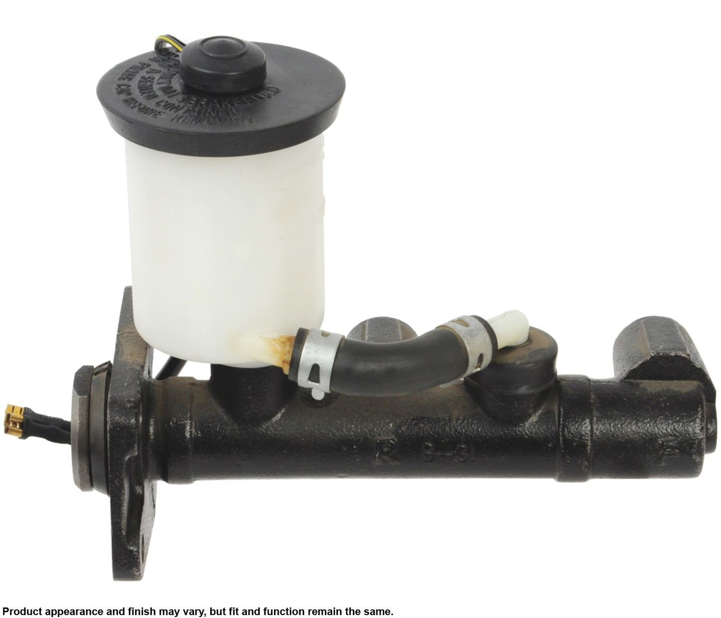Cardone New New Brake Master Cylinder 13-2254
