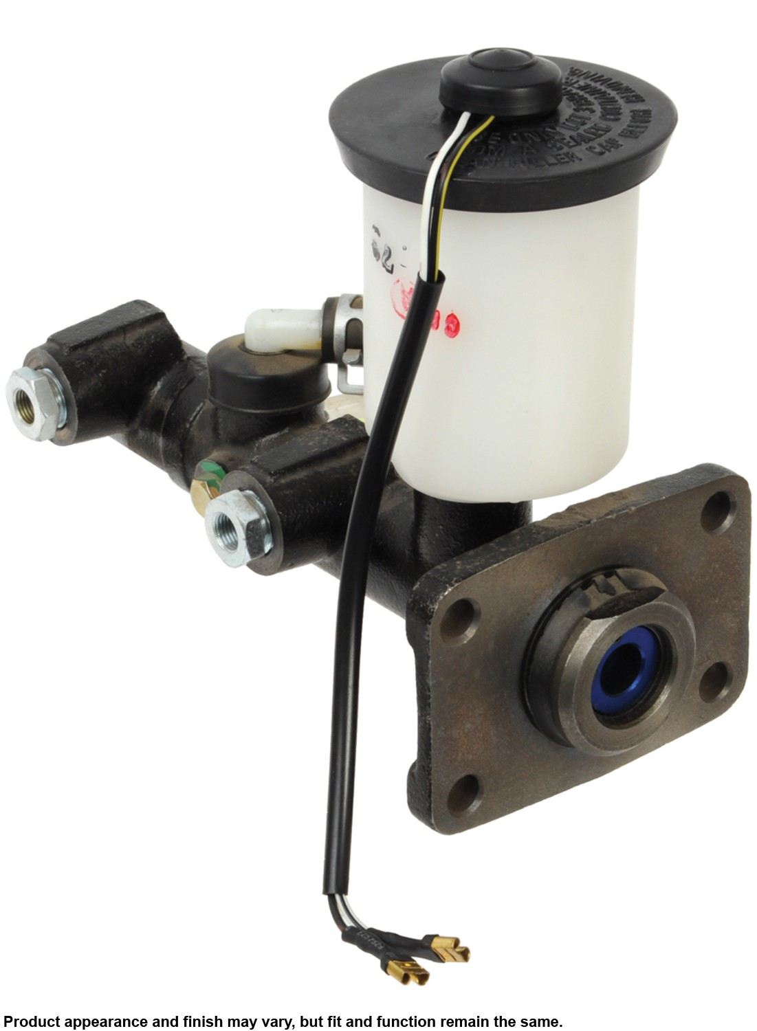 Cardone New New Brake Master Cylinder 13-2254