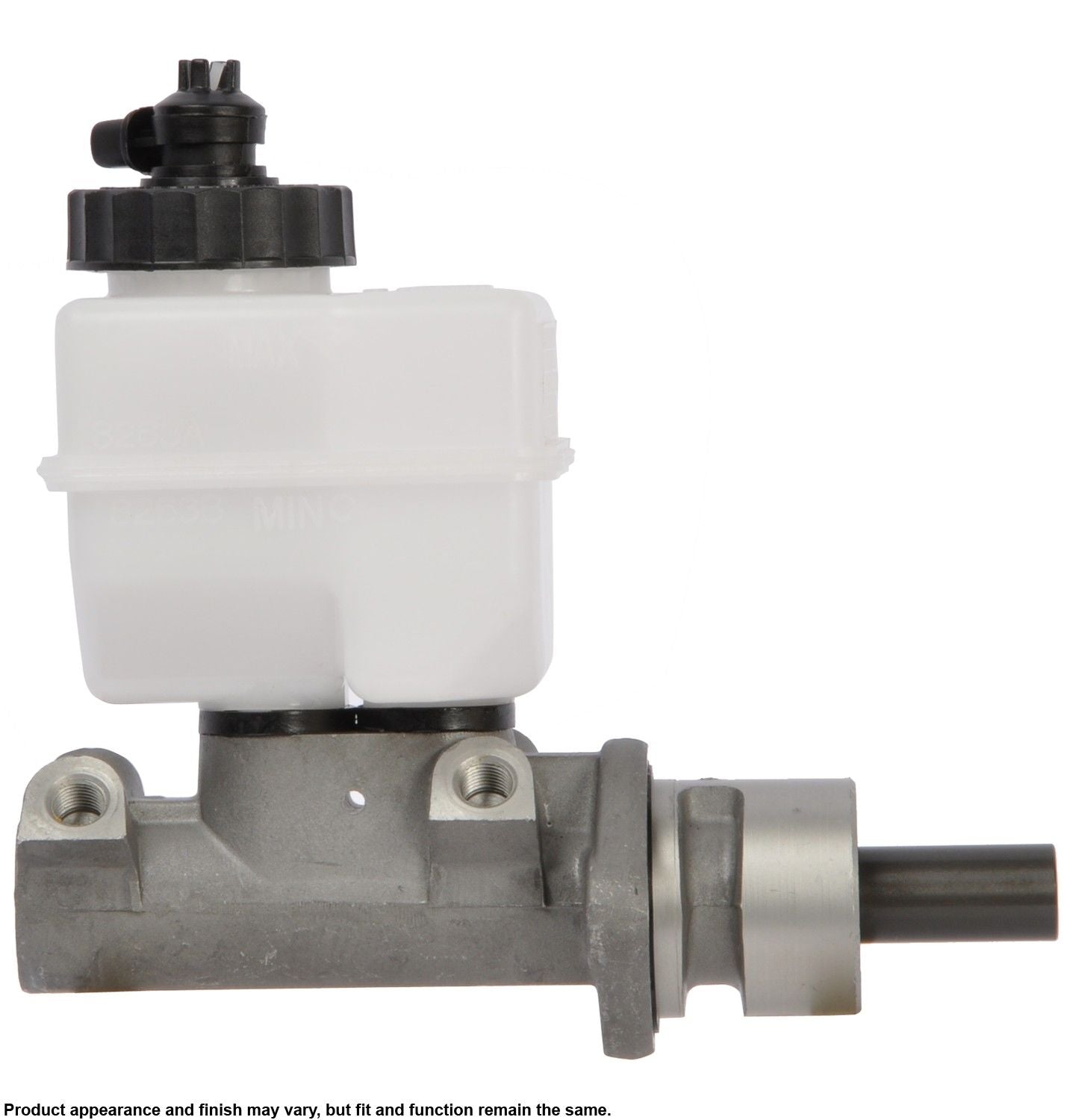 Cardone New New Brake Master Cylinder 13-2514