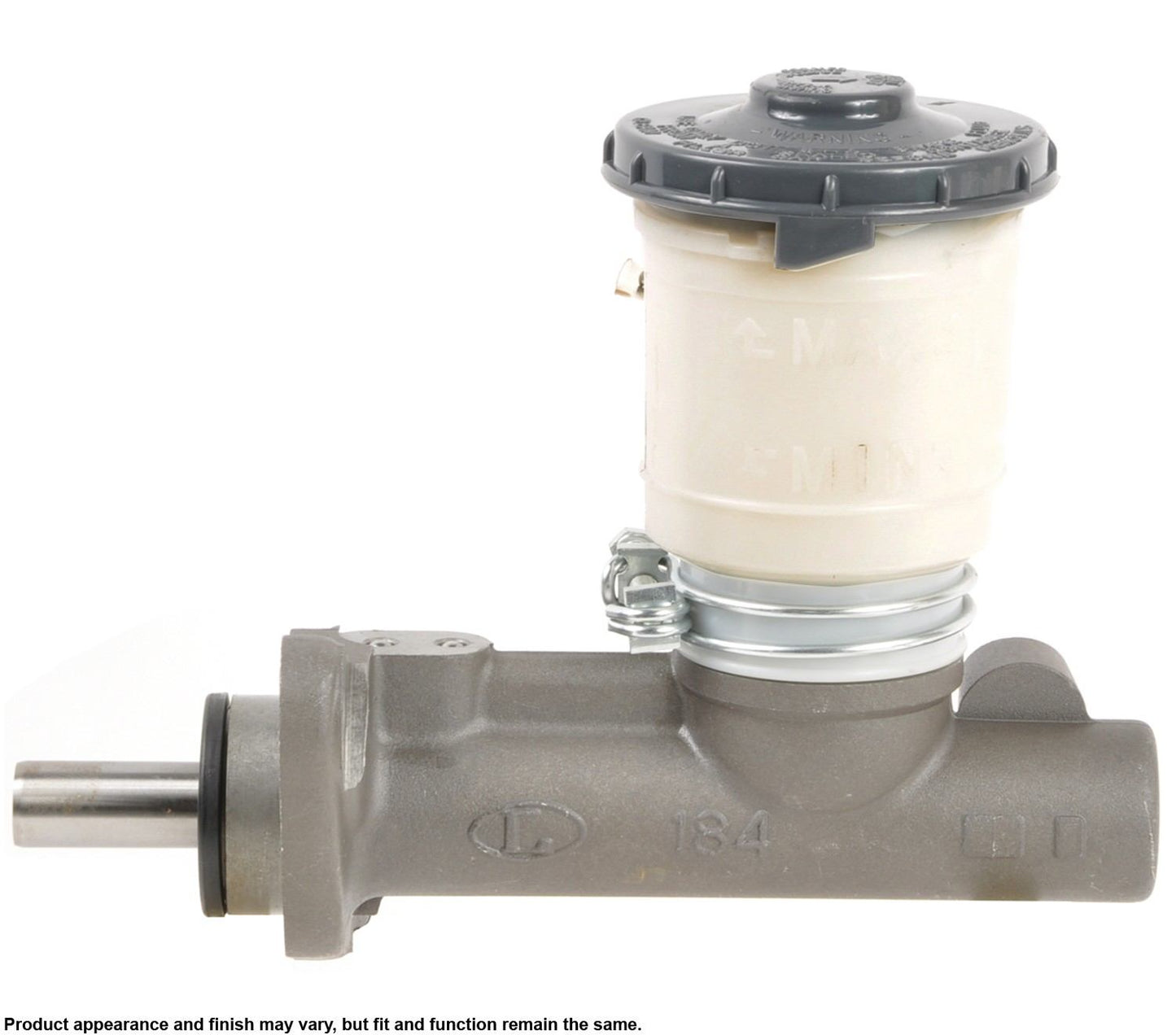 Cardone New New Brake Master Cylinder 13-2515