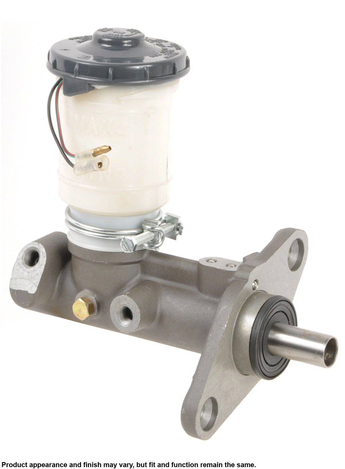 Cardone New New Brake Master Cylinder 13-2515