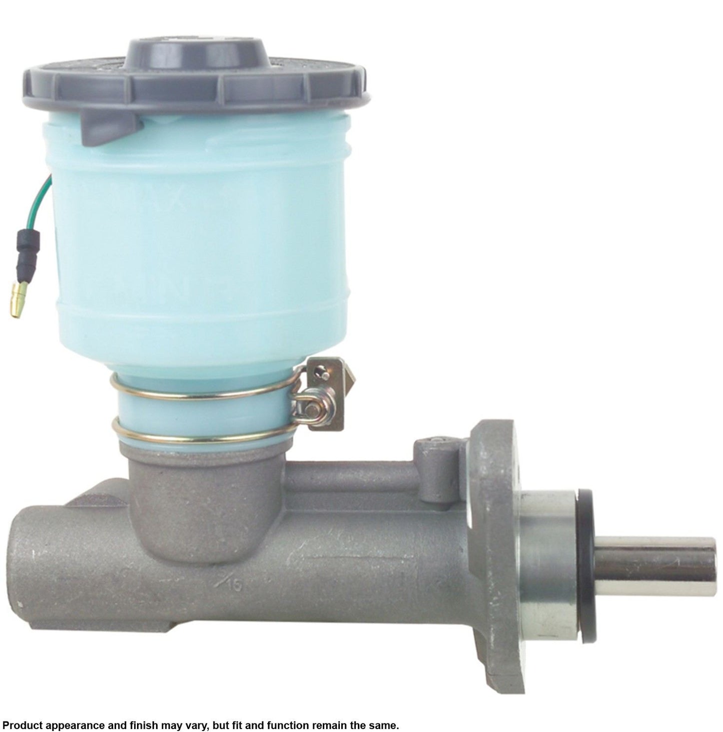Cardone New New Brake Master Cylinder 13-2518
