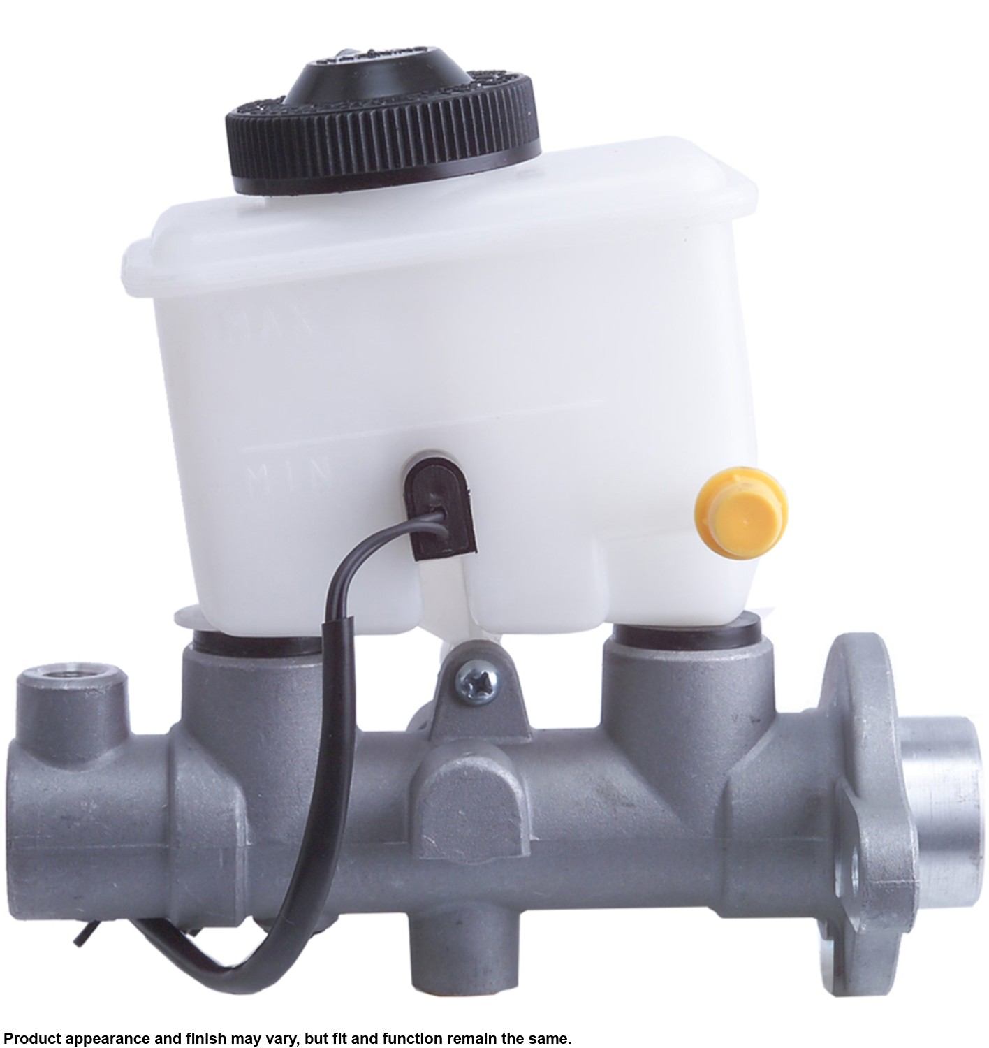 Cardone New New Brake Master Cylinder 13-2522
