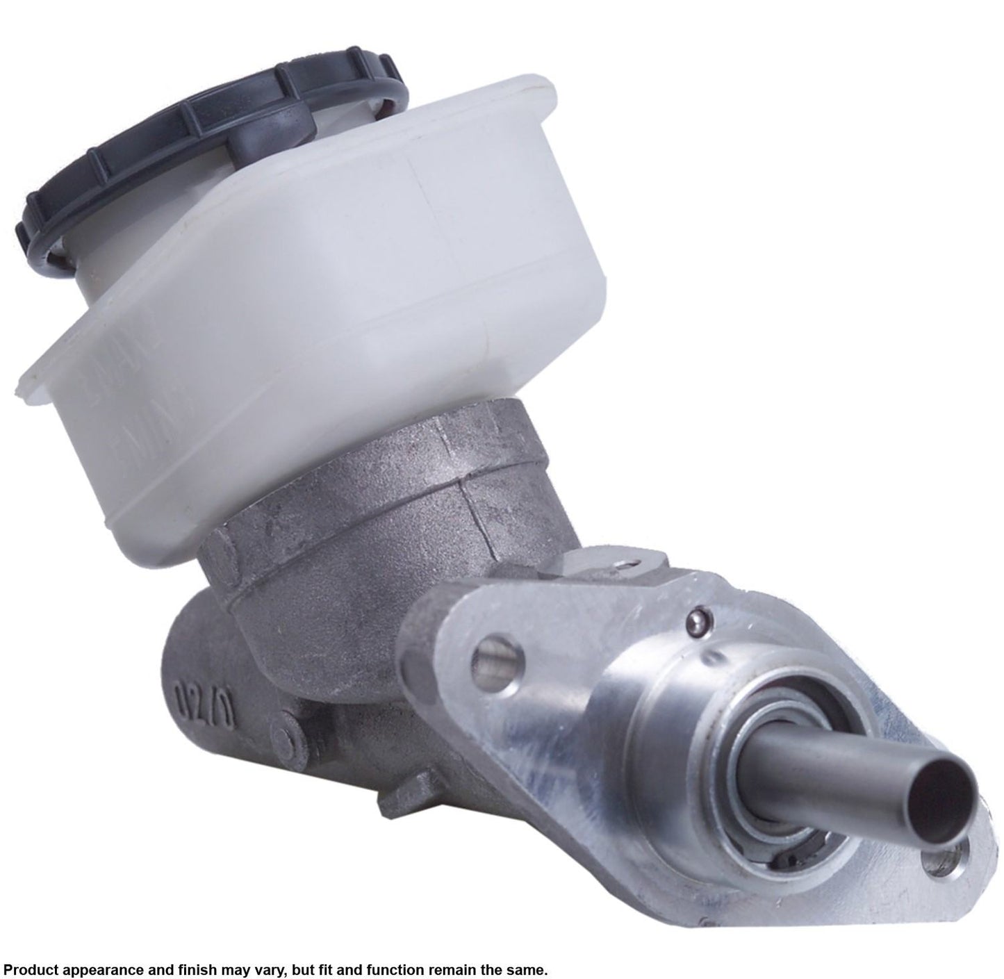 Cardone New New Brake Master Cylinder 13-2572