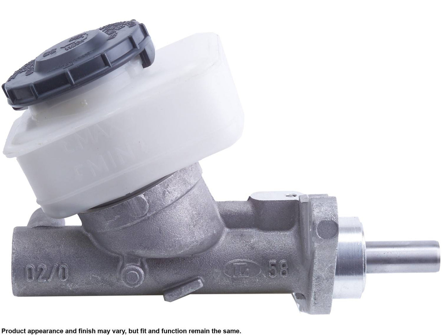 Cardone New New Brake Master Cylinder 13-2572