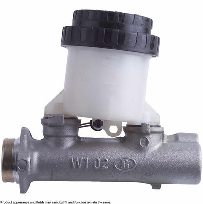 Cardone New New Brake Master Cylinder 13-2585