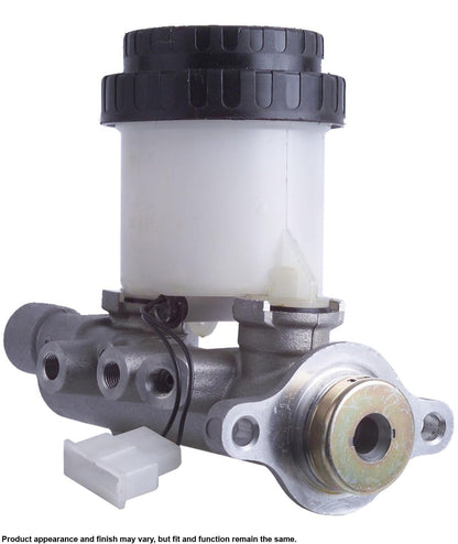 Cardone New New Brake Master Cylinder 13-2585