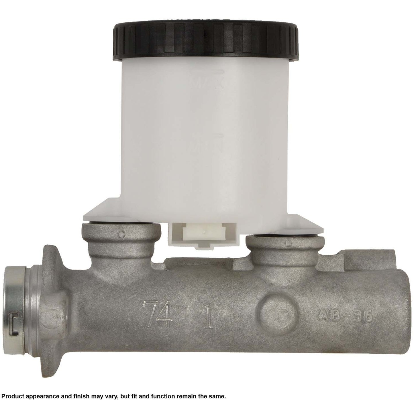 Cardone New New Brake Master Cylinder 13-2587