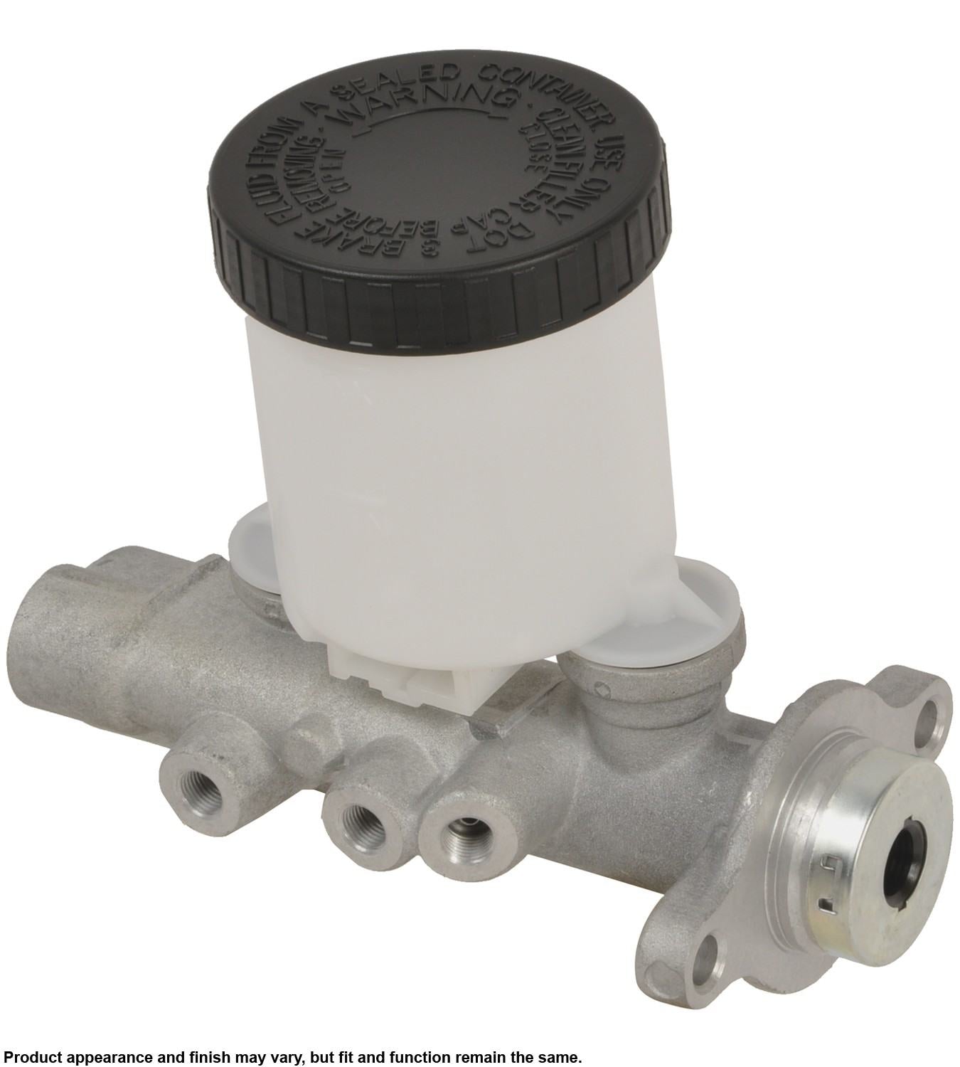 Cardone New New Brake Master Cylinder 13-2587