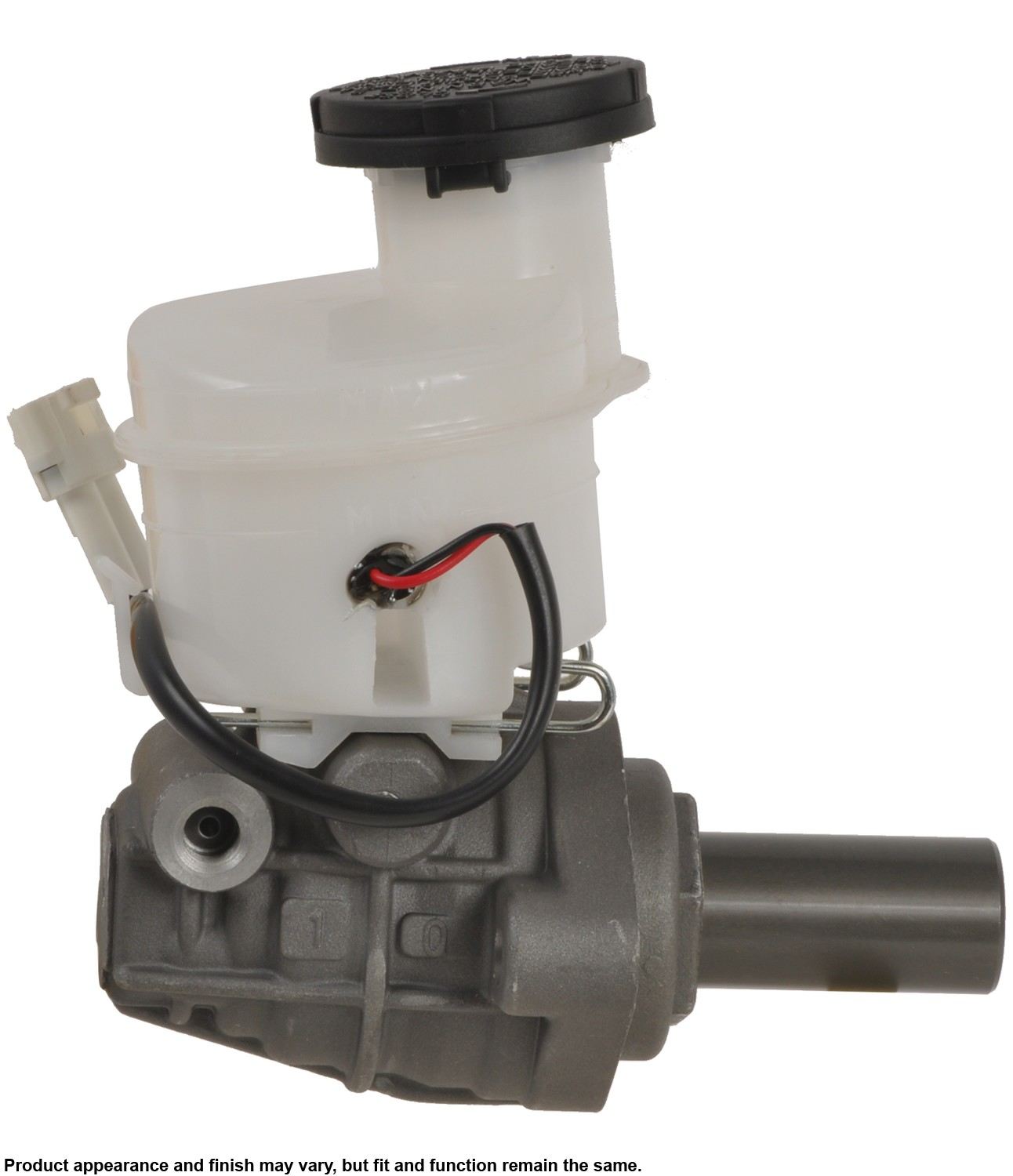 Cardone New New Brake Master Cylinder 13-2591