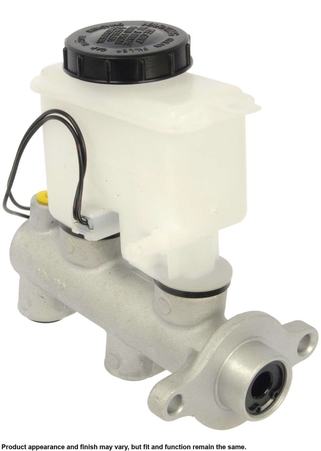 Cardone New New Brake Master Cylinder 13-2629