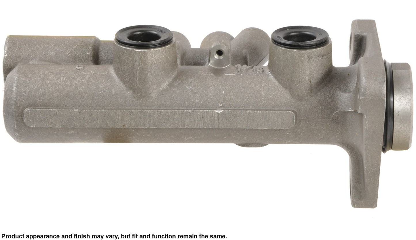 Cardone New New Brake Master Cylinder 13-26470