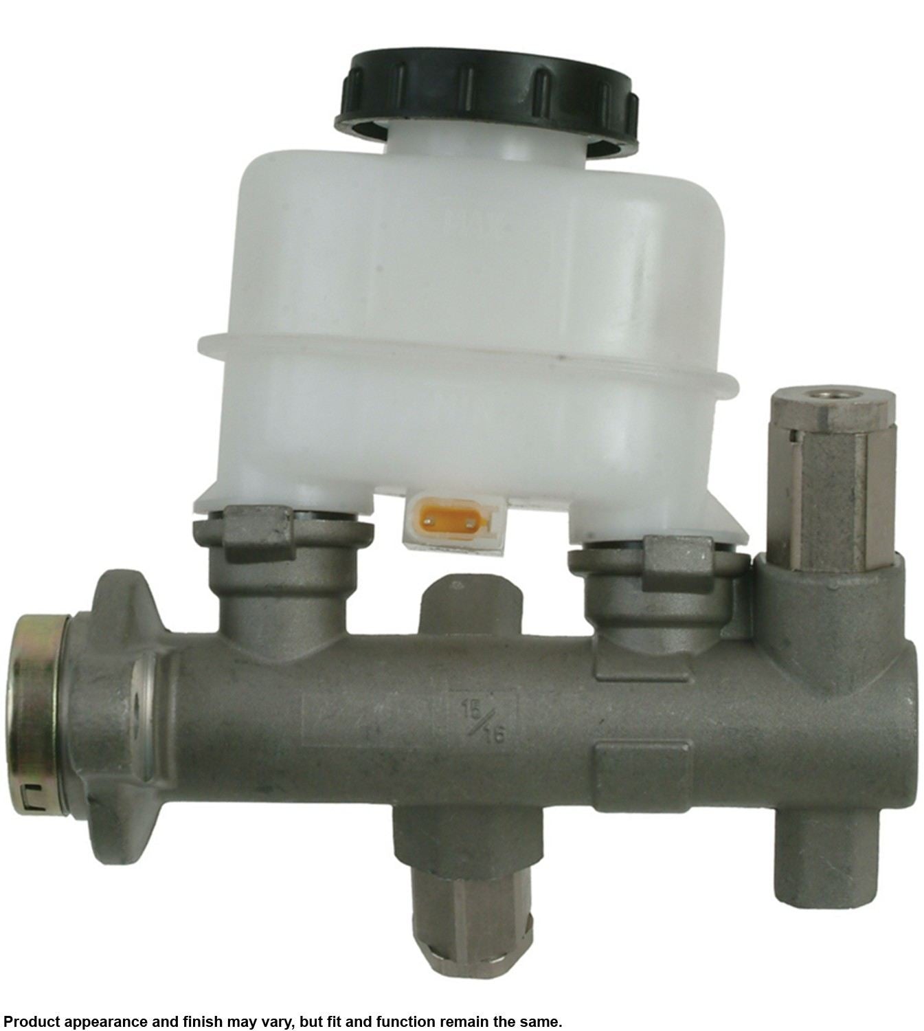 Cardone New New Brake Master Cylinder 13-2650