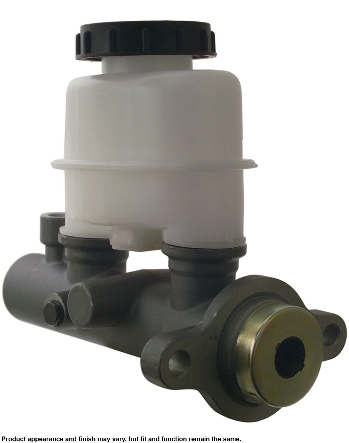Cardone New New Brake Master Cylinder 13-2654