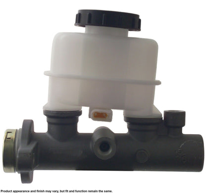 Cardone New New Brake Master Cylinder 13-2654