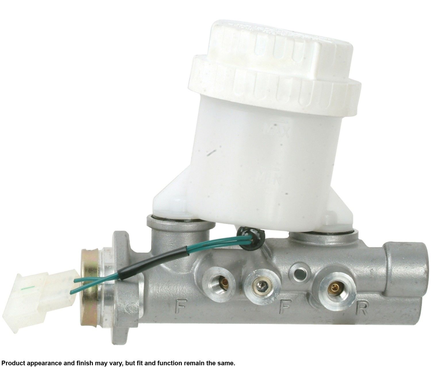 Cardone Brake Master Cylinder