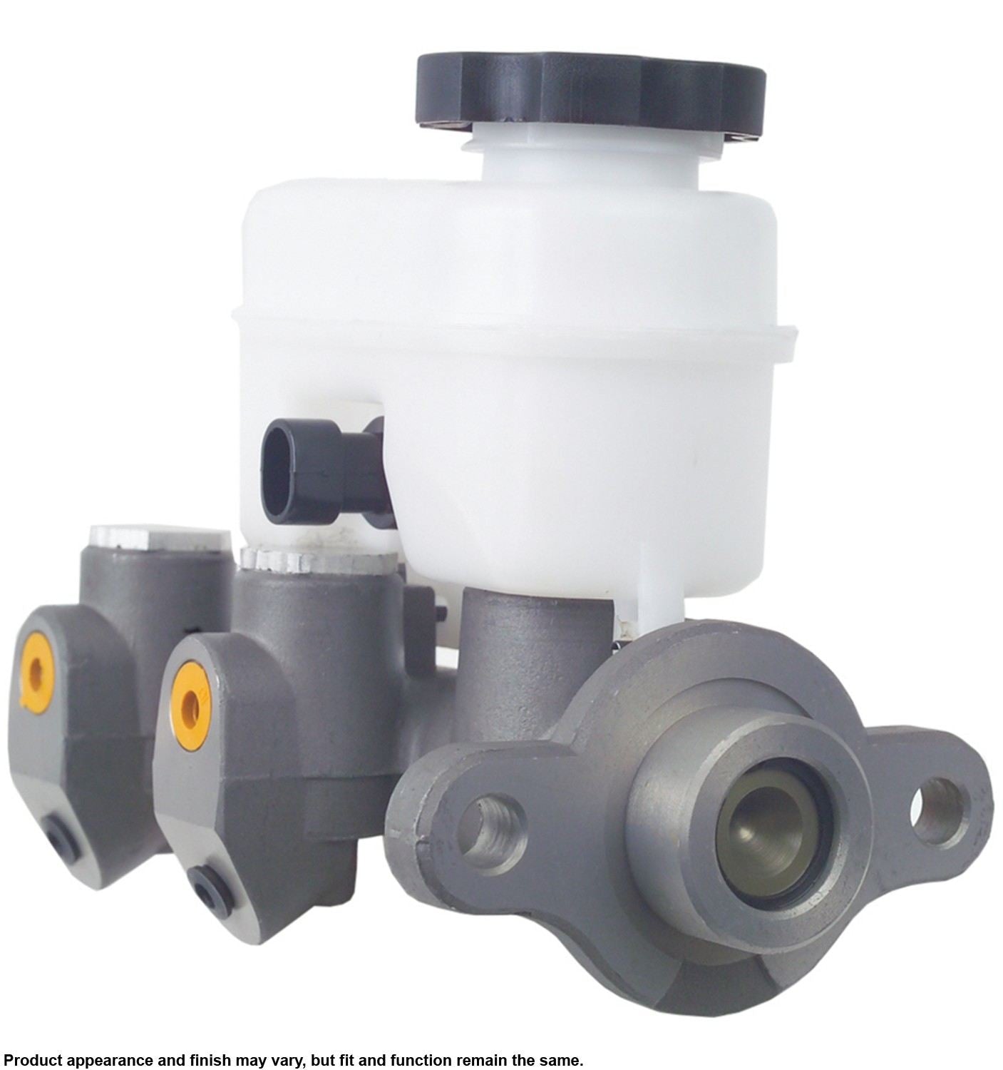 Cardone New New Brake Master Cylinder 13-2666