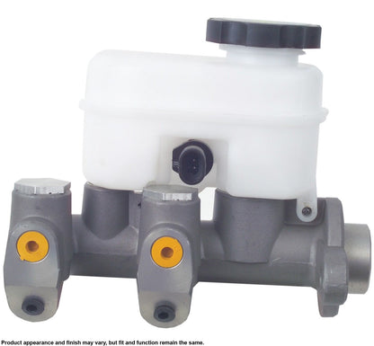 Cardone New New Brake Master Cylinder 13-2666