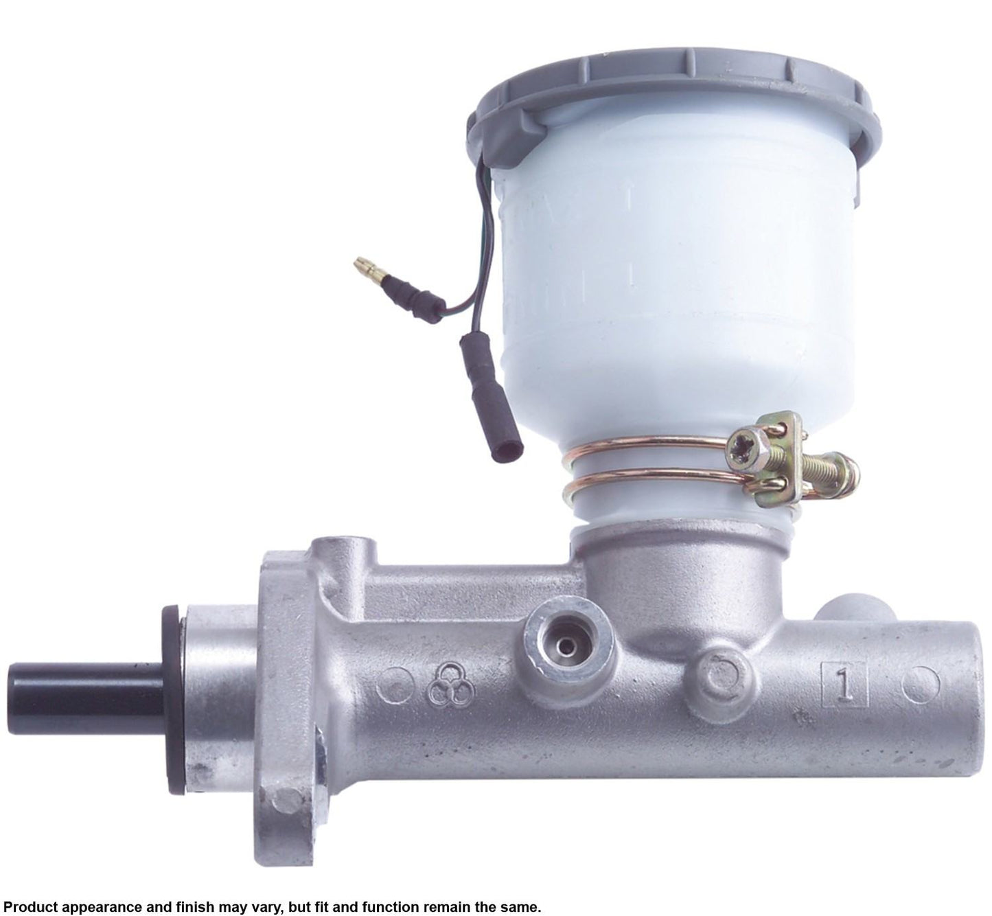 Cardone New New Brake Master Cylinder 13-2700