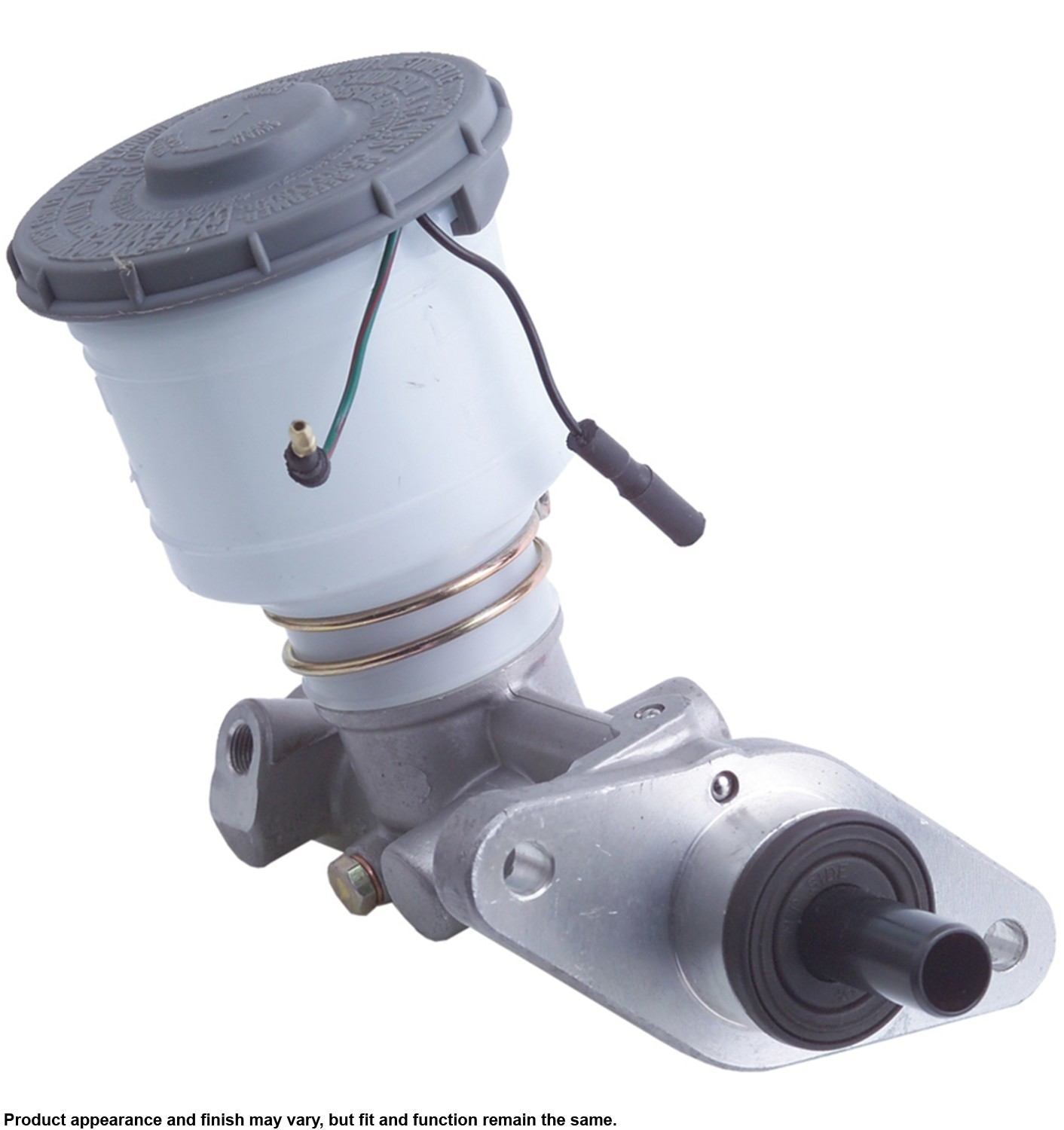 Cardone New New Brake Master Cylinder 13-2700