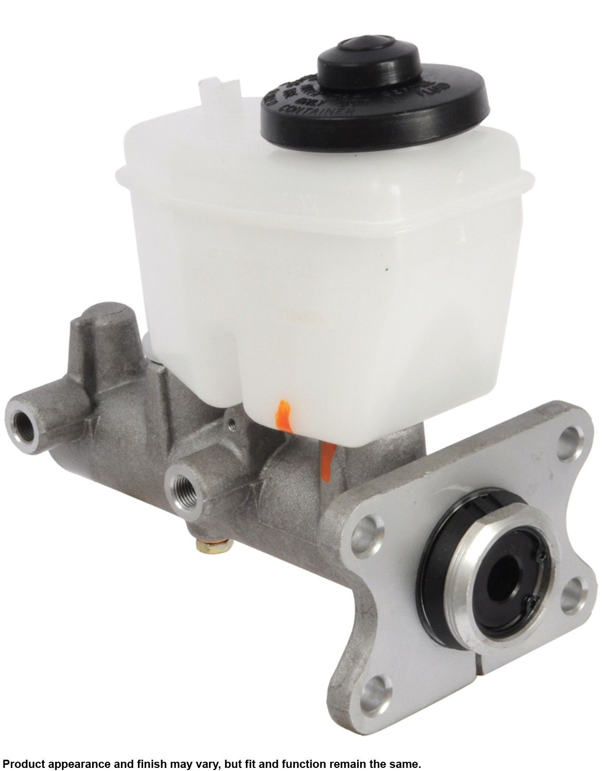Cardone New New Brake Master Cylinder 13-2710