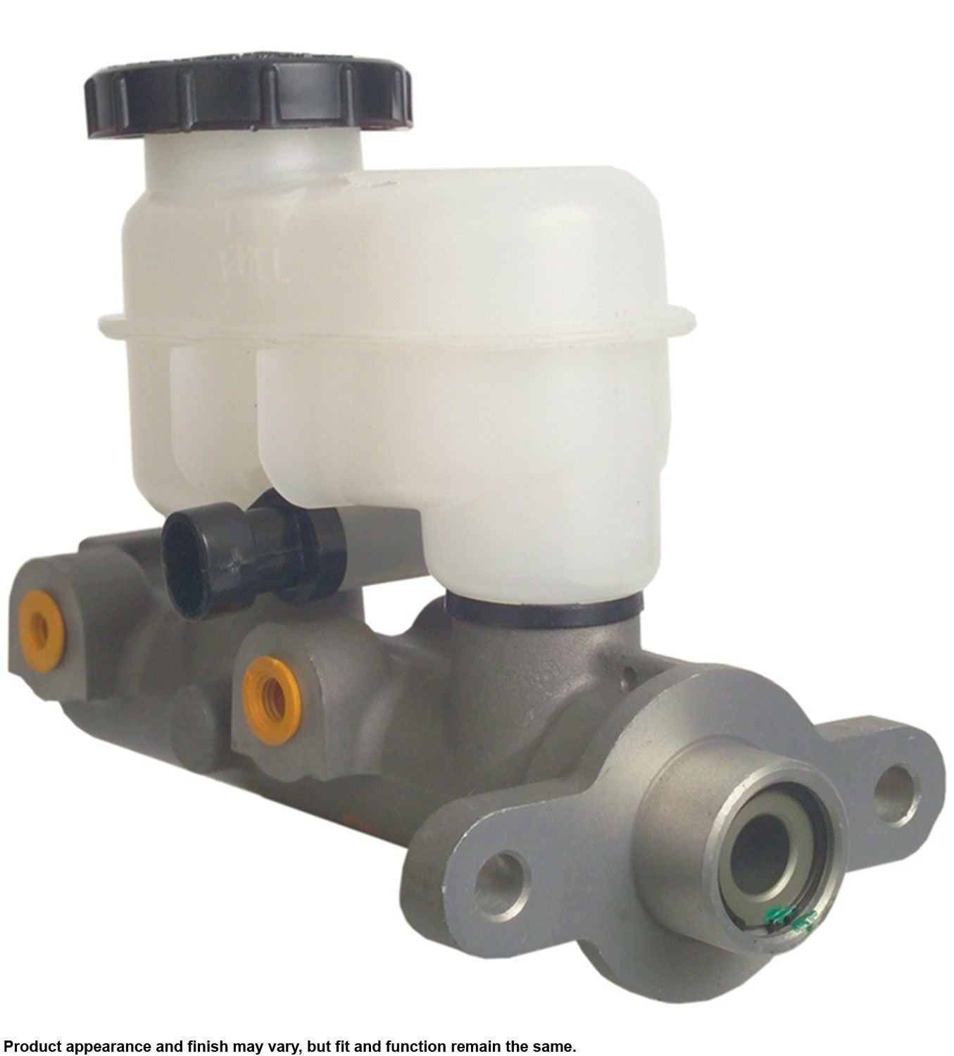 Cardone New New Brake Master Cylinder 13-2731