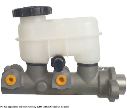 Cardone New New Brake Master Cylinder 13-2731